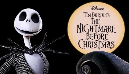 Nightmare Before Christmas
