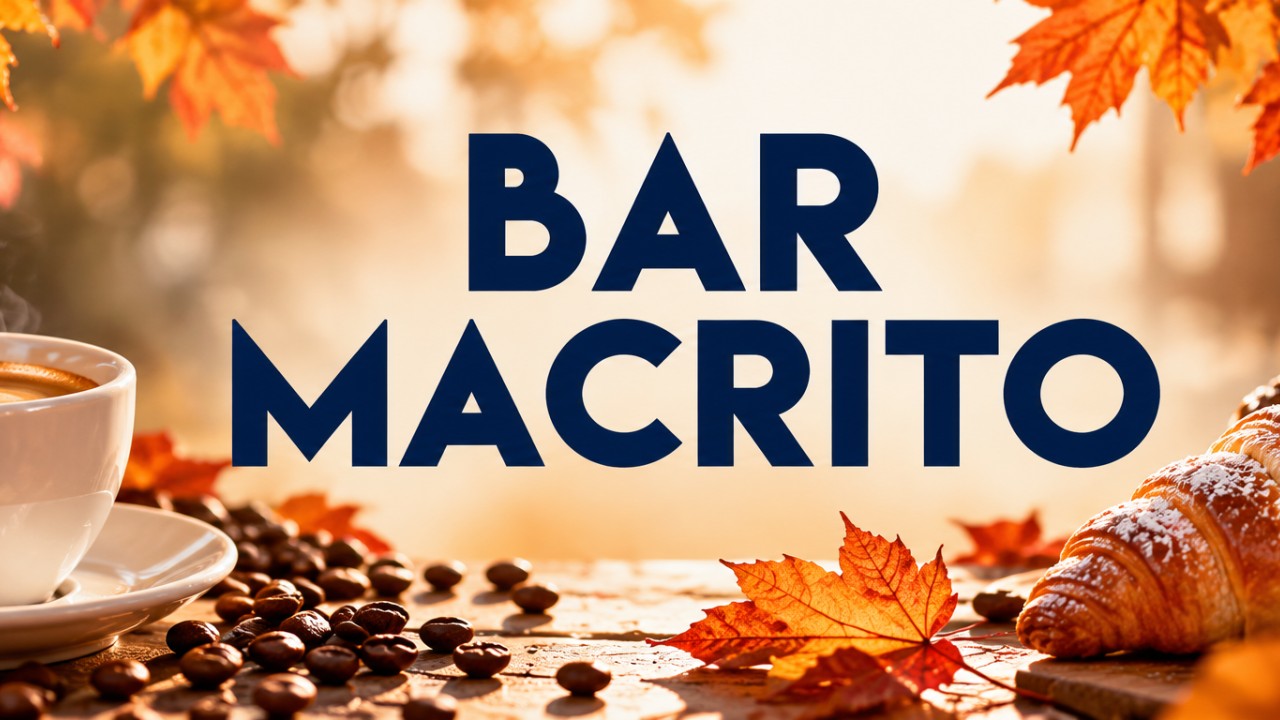 Bar Macrito