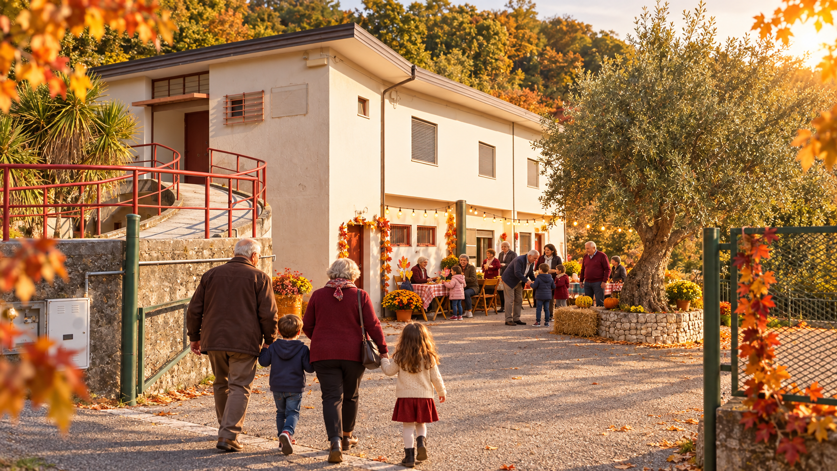 Festa dei nonni