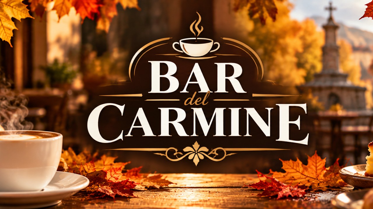 Bar del Carmine